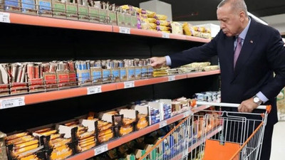 Tarım Kredi'de yeni skandal: Henüz üretmediği ürünü satışa sundular