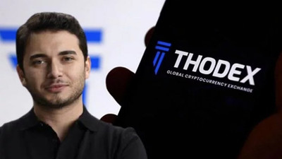 Thodex kurucusu Faruk Fatih Özer hakkındaki kırmızı bültene ilişkin karar