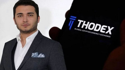 Thodex vurguncusu Faruk Fatih Özer hakkında yeni gelişme
