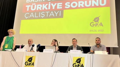 TİP'li Ahmet Şık: 'Sedat Peker konuşacak, iktidar değişecek' beklentisi var