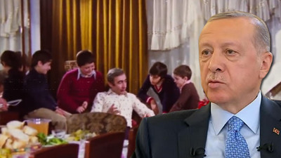 TİP'li öğrencilerden, Erdoğan için 'atma Ziyaaa' videosu