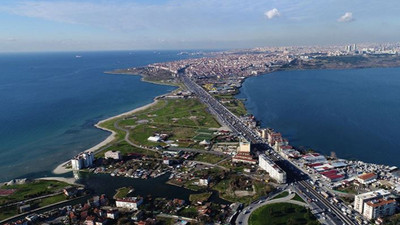TOKİ’nin yeni sosyal konutları Kanal İstanbul projesinden çıktı