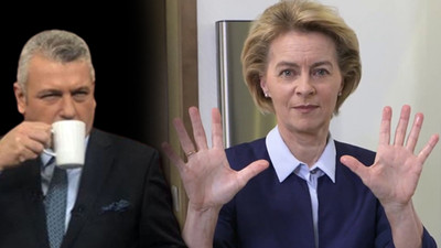 TRT spikerinden 'su' dezenformasyonu: Koronavirüs için çekilen videoyu enerji krizine bağladı...