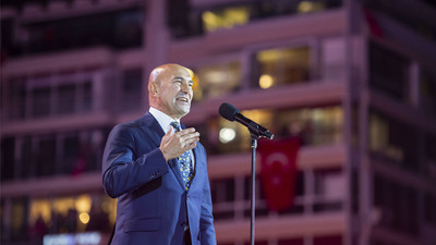 Tunç Soyer'den 9 Eylül konuşmasını eleştiren AKP'lilere yanıt