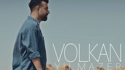 Türk Halk Müziği’nin genç ismi Volkan Yılmazer’den 'Hasret Türküsü'