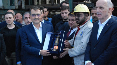TÜRK-İŞ talep etti, Bakan Dönmez banka promosyonlarının düzenlenmesi için talimat verdi