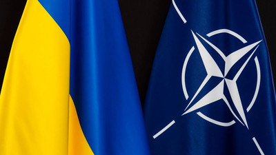 Ukrayna, 'hızlandırılmış prosedür' ile NATO üyeliğine başvuruyor