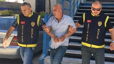 Yaşlı kadını FETÖ yalanıyla 1.2 milyon lira dolandıran şüpheli tutuklandı
