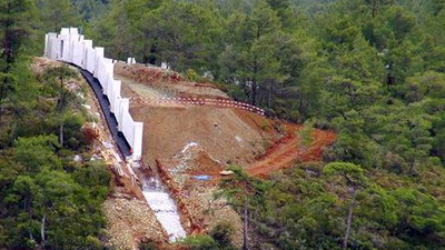 'Yazlık Saray' için yeni ihale