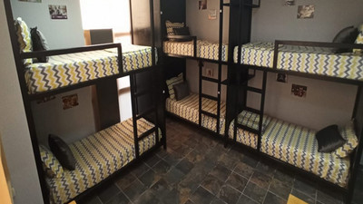 Yurt açma şartlarında değişiklik