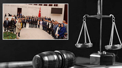 211 edebiyatçıdan 'sansür yasası'na karşı ortak açıklama
