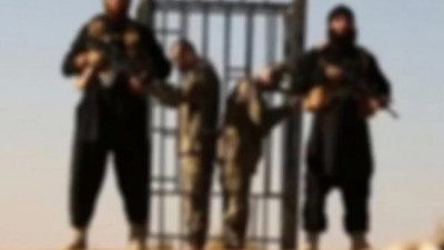 2 Türk'ün infaz emrini veren IŞİD'in sözde kadısına verilen ceza belli oldu