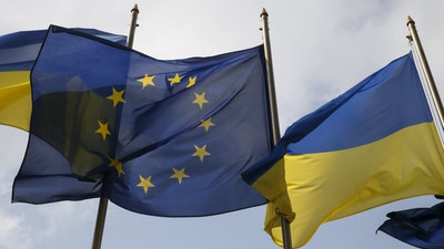 AB'den Ukrayna'ya yeni yardım paketi