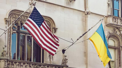 ABD'den Ukrayna'daki vatandaşlarına çağrı: Terk edin