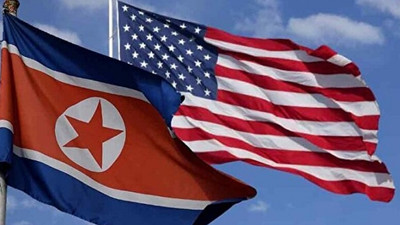 ABD, Kuzey Kore'yi uyardı: Kışkırtıcı eylemlere son verin