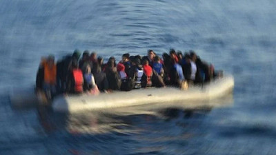 Akdeniz can pazarına döndü: Son 9 yılda 25 bin düzensiz göçmen hayatını kaybetti