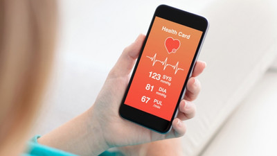 Akıllı telefonlar kolesterol de ölçebilecek
