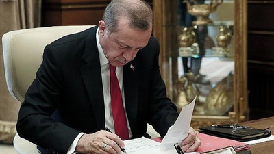 AKP'de yeni Anayasa anlaşmazlığı...