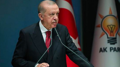 AKP'den başörtüsü teklifi için 'kamu hizmetlerine girme' adımı