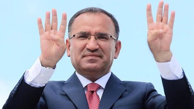 AKP'den istifa eden Fakıbaba'ya Adalet Bakanı Bozdağ yanıt verdi