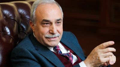 AKP'den istifa eden Fakıbaba'ya CHP'li vekilden kutlama