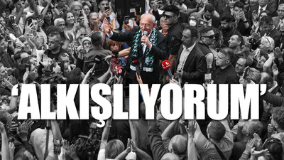 AKP'den Kılıçdaroğlu'na sürpriz destek! Bahçeli'ye flaş sözler