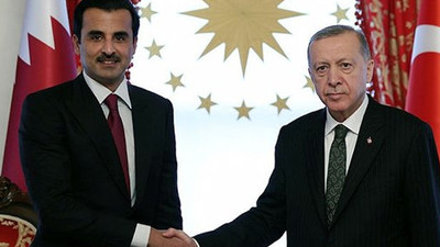 AKP Katar konusunda geri adım attı