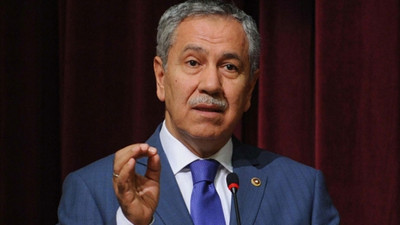 AKP'li Bülent Arınç'tan 'istifa' iddialarına ilişkin açıklama: Sabrın da bir noktası var