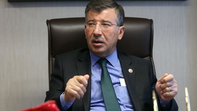 AKP'li vekilden flaş ifadeler: Küfür edip gözaltına aldırmakla tehdit etmiş