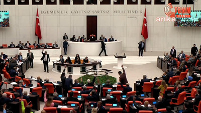 AKP'nin Endüstri Bölgeleri kanun değişikliği teklifi Meclis'te kabul edildi