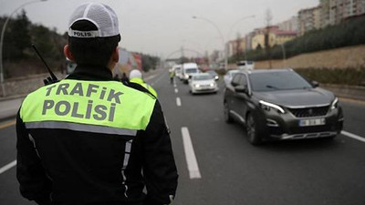 AKP'nin etkinliği nedeniyle trafiğe kapatılacak yollar belli oldu