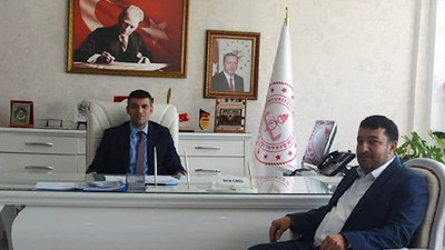 AKP’li başkan yardımcısından Vanlılara skandal sözler