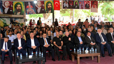 Alevi Kültür Dernekleri Genel Başkanı Kurt'tan AKP'nin torba yasasına ilişkin flaş açıklama