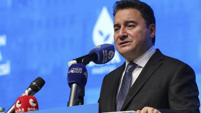 Ali Babacan'dan 'cumhurbaşkanı adayı' açıklaması