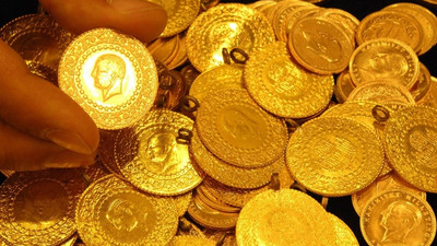 Altında hızlı yükseliş: Çeyrek altın ne kadar oldu?