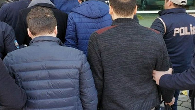 Ankara'da FETÖ operasyonu: 87 gözaltı kararı