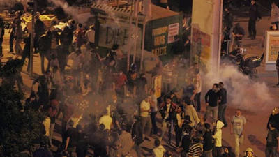 Ankara'daki Gezi Davası 3 dakika sürdü