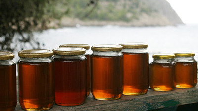 Anzer Balı Nasıl Üretilir?