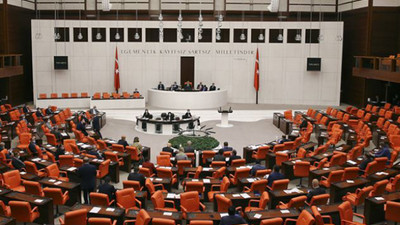 Aralarında Kılıçdaroğlu da var: 34 milletvekiline ait 65 dokunulmazlık fezlekesi Meclis'e sunuldu