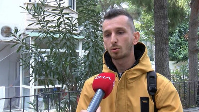 Ataşehir'de hastanedeki skandalı ortaya çıkaran çalışan konuştu: İzleyip dalga geçiyorlardı