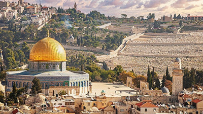 Avustralya'dan geri adım: İsrail’in başkenti Batı Kudüs değil