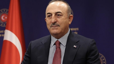 Bakan Çavuşoğlu: Suriye ile diyalog sağlanmalı