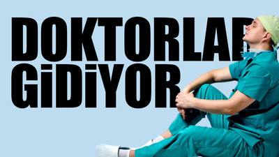 Bakan Koca'nın 'Beyaz Reformu' doktorları Türkiye'de tutmaya yetmedi