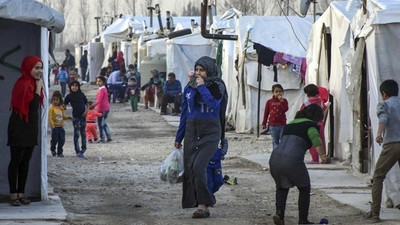 BM'den Suriye için endişelendiren uyarı