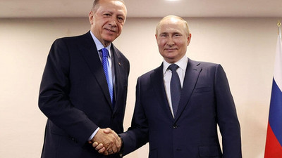 BM’den Erdoğan-Putin görüşmesine ilişkin açıklama