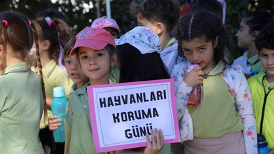 Bodrum'da belediyeden anaokulu öğrencilerine sürpriz