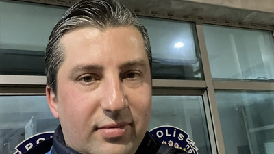 CHP ABD Temsilcisi Yurter Özcan gözaltına alındı