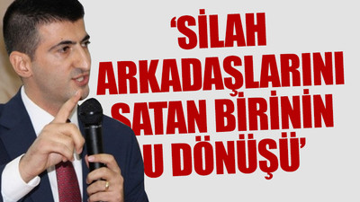 CHP'den AKP'ye geçen Mehmet Ali Çelebi'ye zehir zemberek sözler