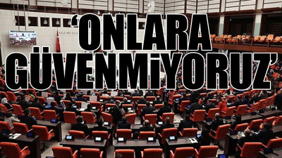 CHP, Erdoğan’ın anayasa çağrısına karşı teklifi görmeyi bekliyor