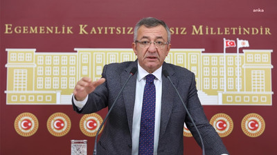 CHP'li Altay'dan AKP'ye geçen Mehmet Ali Çelebi'ye tepki: Bir yıl içinde üç siyasi parti değiştirmiş